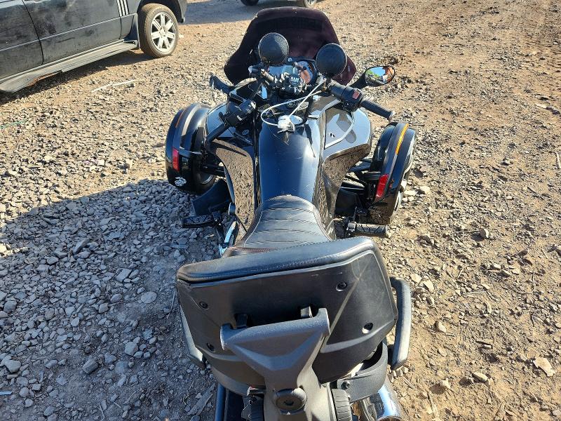2015 Can-am/ brp Spyder VIN 2BXRDDD28FV003992 COPART salvage auction — FRONT END, Pa - Certificate Of Salvage, sold $1,650 on 2026-07-30 (photo 6)