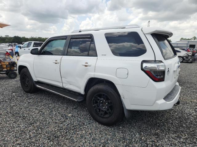 2014 Toyota 4runner VIN JTEBU5JR0E5164944 COPART salvage auction — SIDE, Salvage Title, sold $7,500 on 2026-07-24 (photo 2)