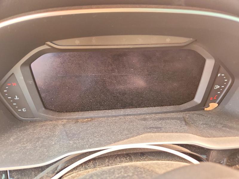 2021 Audi Q3 VIN WA1DECF37M1016034 COPART salvage auction — SIDE, LA - CERTIFICATE OF TITLE (P), sold $12,100 on 2026-07-28 (photo 9)
