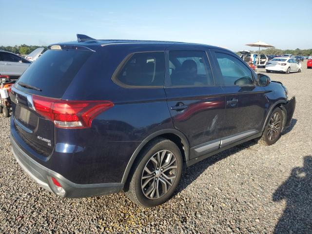 2017 Mitsubishi Outlander VIN JA4AD3A37HZ025434 COPART salvage auction — FRONT END, FL - CERT OF TITLE SLVG REBUILDABLE, sold $3,150 on 2026-07-14 (photo 3)
