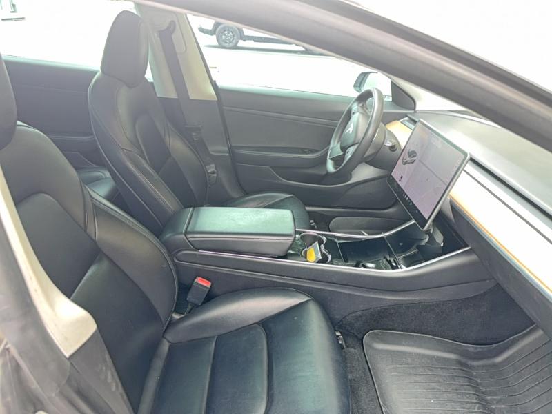 2020 Tesla Model 3 VIN 5YJ3E1EA3LF799963 COPART salvage auction — NORMAL WEAR, Ca - Dis/Dlr/Exp Only Clean Title (P), sold $9,400 on 2026-07-30 (photo 5)