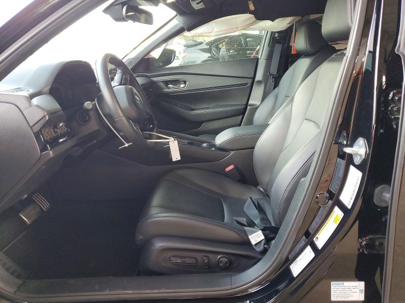 2024 Honda Accord VIN 1HGCY2F79RA080395 COPART salvage auction — UNDERCARRIAGE, CA - SALVAGE CERTIFICATE, sold $9,800 on 2026-07-28 (photo 7)