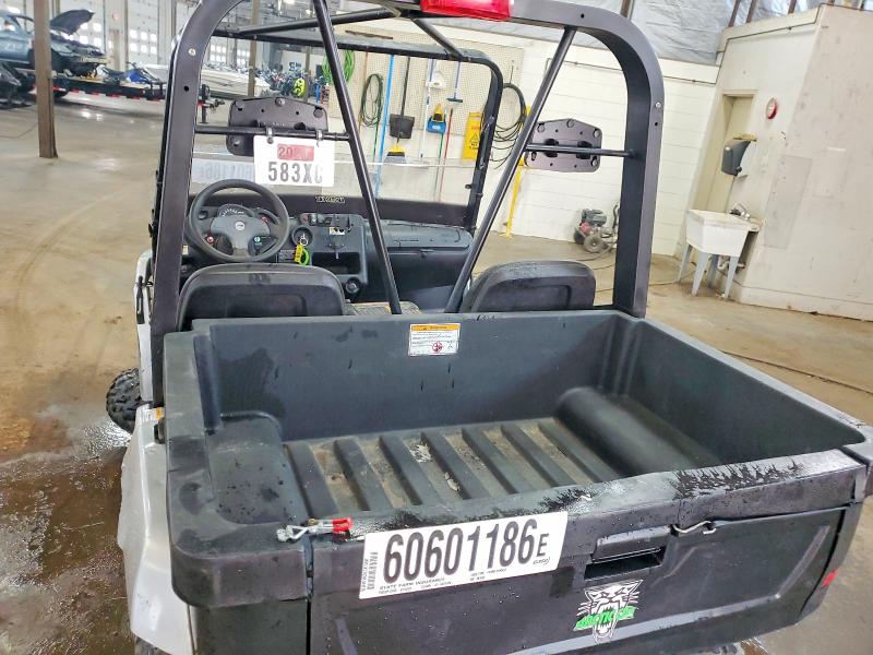 1999 Othe VIN 4UF08MPV98T307039 COPART salvage auction — FRONT END, MN - BILL OF SALE, sold $2 on 2026-07-30 (photo 6)