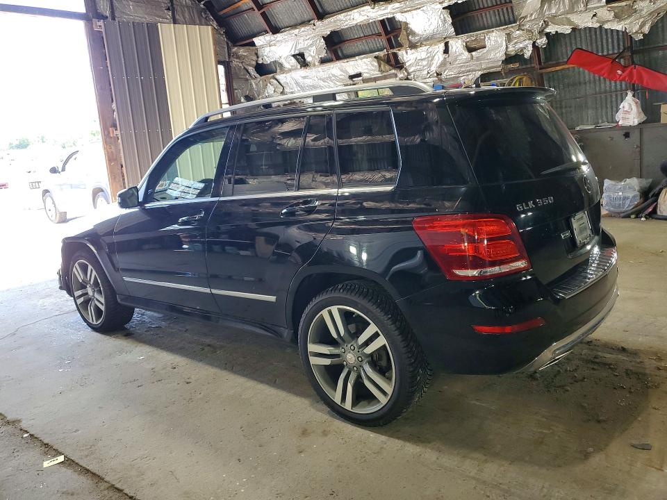 2013 Mercedes-benz VIN WDCGG8JB8DG047051 COPART salvage auction — FRONT END, Ny - Mv-907A Salvage Certificate, sold $5,200 on 2026-08-17 (photo 2)