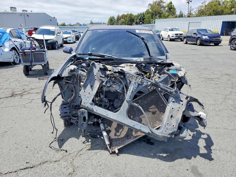 2005 Infiniti G VIN JNKCV51E75M210552 COPART salvage auction — STRIPPED, Ca - Dis/Dlr/Exp Only Clean Title, sold $10 on 2026-07-31 (photo 5)