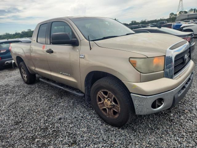 2007 Toyota Tundra VIN 5TBBT54117S453091 COPART salvage auction — FRONT END, Fl - Cert Of Title Slvg Rebuildable, sold $3,100 on 2026-07-14 (photo 4)