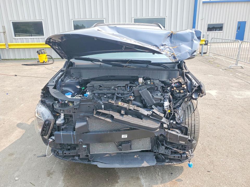 2026 Hyundai Kona VIN KM8HF3AB3TU441603 COPART salvage auction — FRONT END, Fl - Cert Of Title Slvg Rebuildable (P), sold $225 on 2026-07-22 (photo 5)