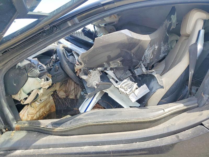 2019 BMW I3 VIN WBY2Z4C5XKVB81936 COPART salvage auction — WATER/FLOOD, Fl - Certificate Of Title, sold $13,000 on 2026-07-23 (photo 7)