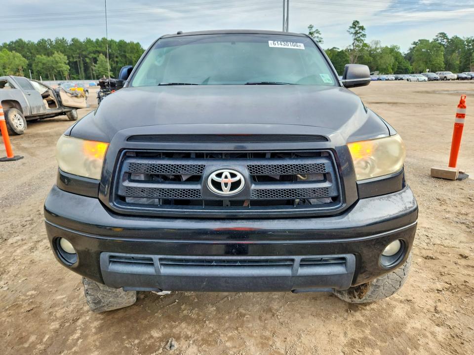 2012 Toyota Tundra VIN 5TFDW5F16CX225774 COPART salvage auction — SIDE, La - Permit To Sell, sold $5,100 on 2026-07-28 (photo 5)