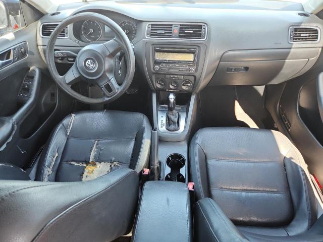 2014 Volkswagen Jetta VIN 3VWD07AJ6EM370999 COPART salvage auction — MECHANICAL, Fl - Certificate Of Title, sold $1,233 on 2026-07-28 (photo 8)