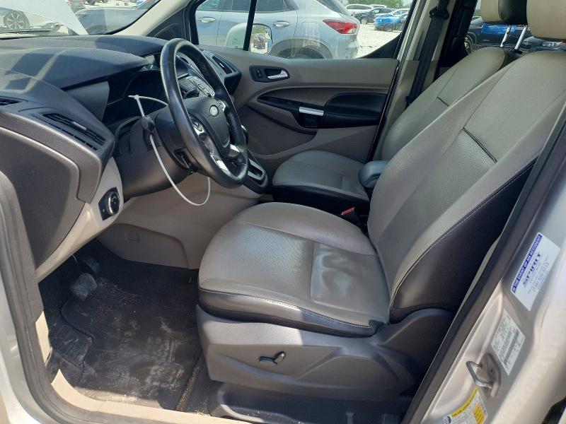 2016 Ford Transit VIN NM0GE9G74G1234943 COPART salvage auction — SIDE, Mi - Dealer Only Clean Title (P), sold $4,000 on 2026-07-30 (photo 7)