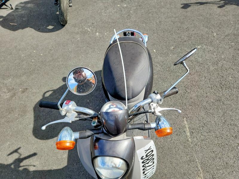2009 Honda Chf50 VIN JH2AF606X9K500671 COPART salvage auction — MINOR DENT/SCRATCHES, CA - DIS/DLR/EXP ONLY CLEAN TITLE, sold $10 on 2026-07-27 (photo 5)