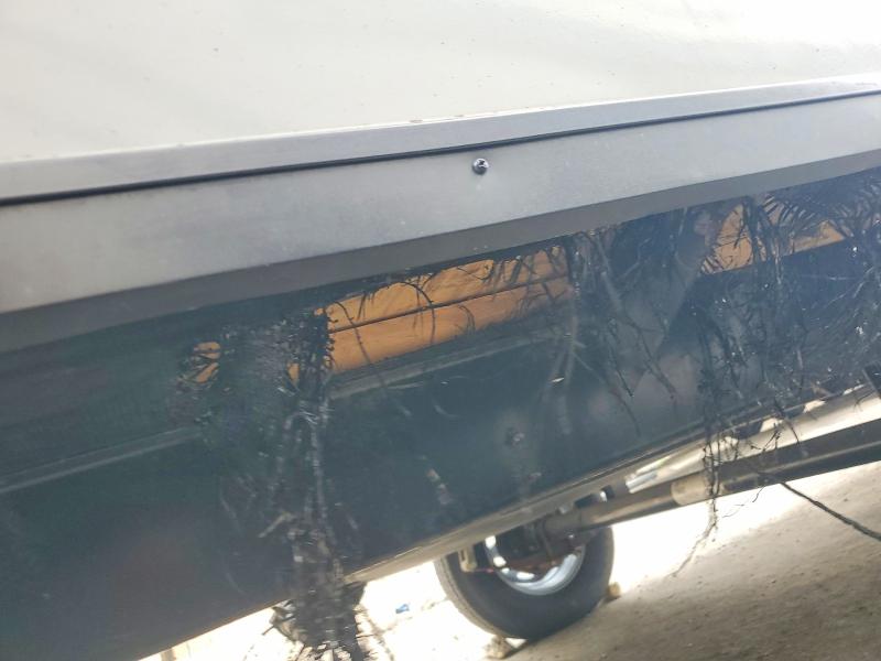 2021 Other Forest riv VIN 5ZT2SMFC2MG070848 COPART salvage auction — UNDERCARRIAGE, OH - CERT OF TITLE-SALVAGE, sold $4,400 on 2026-09-03 (photo 9)