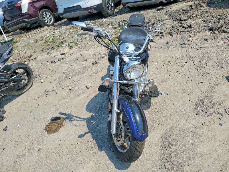 2005 Yamaha Xvs1100 VIN JYAVP11E85A068982 COPART salvage auction — MECHANICAL, Pa - Cert Of Title, sold $900 on 2026-07-30 (photo 5)