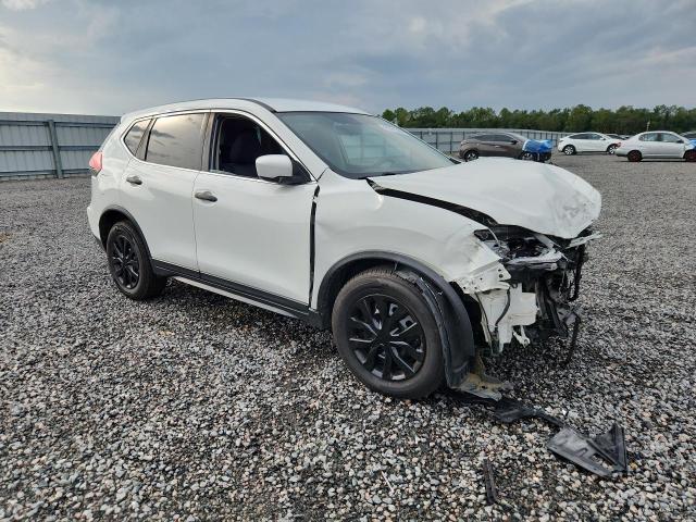 2017 Nissan Rogue VIN JN8AT2MV2HW023760 COPART salvage auction — FRONT END, Fl - Cert Of Title Slvg Rebuildable, sold $850 on 2026-07-31 (photo 4)
