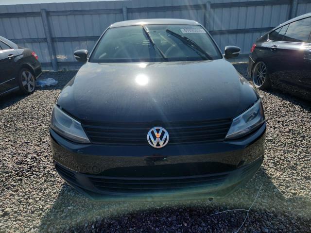 2014 Volkswagen Jetta VIN 3VWD07AJ6EM370999 COPART salvage auction — MECHANICAL, Fl - Certificate Of Title, sold $1,233 on 2026-07-28 (photo 5)