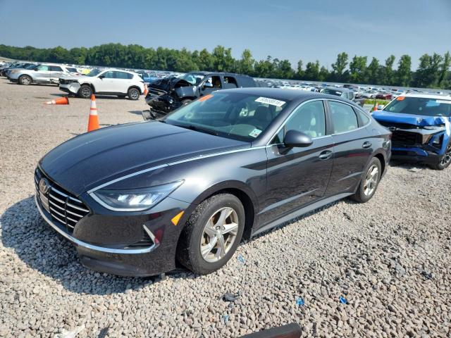 2022 Hyundai Sonata VIN 5NPEG4JAXNH134766 COPART salvage auction — SIDE, LA - DEALER ONLY CLEAN TITLE, sold $250 on 2026-07-28 (photo 1)