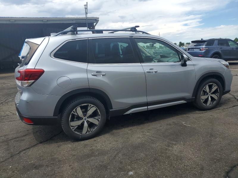 2021 Subaru Forester VIN JF2SKAXCXMH463135 COPART salvage auction — MINOR DENT/SCRATCHES, CO - PUBLIC - SALVAGE TITLE (P), sold $275 on 2026-07-21 (photo 3)