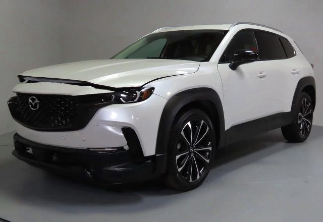 2026 Mazda Cx-50 VIN 7MMVABDL7TN459245 COPART salvage auction — ALL OVER, Az - Cert Of Title- Non Repair (P), sold $8,100 on 2026-07-29 (photo 2)
