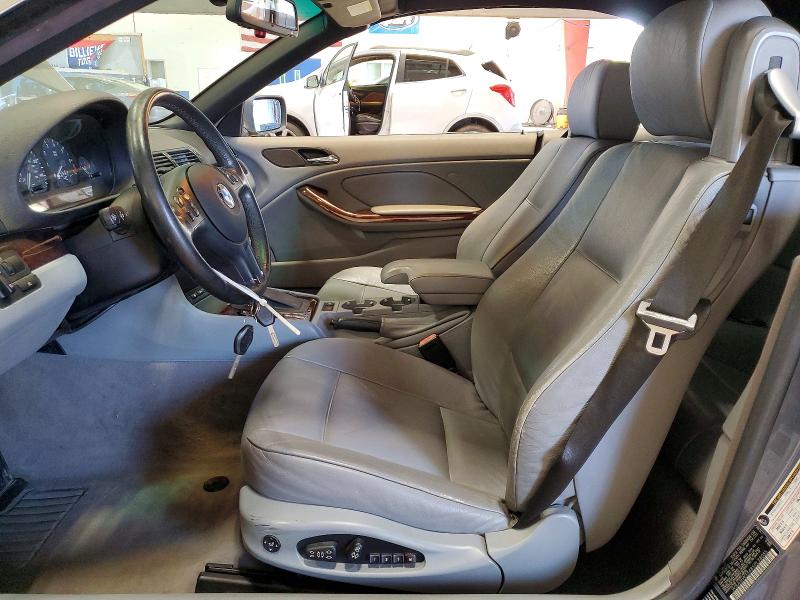 2005 BMW 3 series VIN WBABW33485PL38085 COPART salvage auction — UNKNOWN, PA - CERTIFICATE OF SALVAGE, sold $1,900 on 2026-07-27 (photo 7)