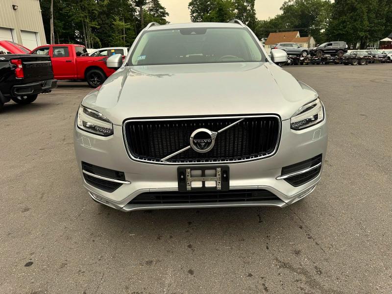 2016 Volvo Xc90 VIN YV4A22PK7G1060408 COPART salvage auction — MINOR DENT/SCRATCHES, Mt - Certificate Of Title, sold $7,100 on 2026-07-29 (photo 5)