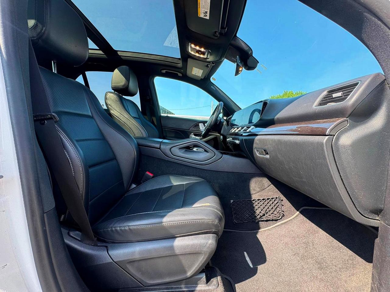2020 Mercedes-benz Gle VIN 4JGFB4JB7LA169745 COPART salvage auction — Normal Wear, WV - CERTIFICATE OF TITLE (P), sold $20,800 on 2026-08-12 (photo 5)