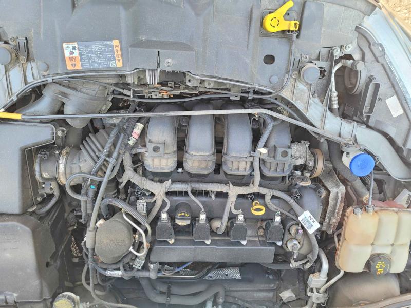 2013 Kia Optima VIN KNAGN4A64D5377057 COPART salvage auction — REAR END, ON - PERMIT NO BRAND - UNFIT (P), sold $1,550 on 2026-07-28 (photo 7)