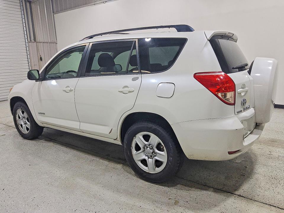 2008 Toyota Rav4 VIN JTMBD31V385154614 COPART salvage auction — MINOR DENT/SCRATCHES, Fl - Certificate Of Title, sold $2,000 on 2026-07-28 (photo 2)