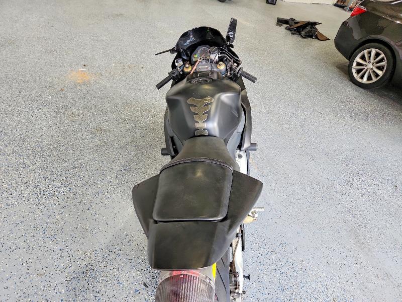 2004 Honda Cbr1000 VIN JH2SC57044M005081 COPART salvage auction — MINOR DENT/SCRATCHES, NC - DEALER ONLY CLEAN TITLE, sold $1,950 on 2026-07-14 (photo 6)