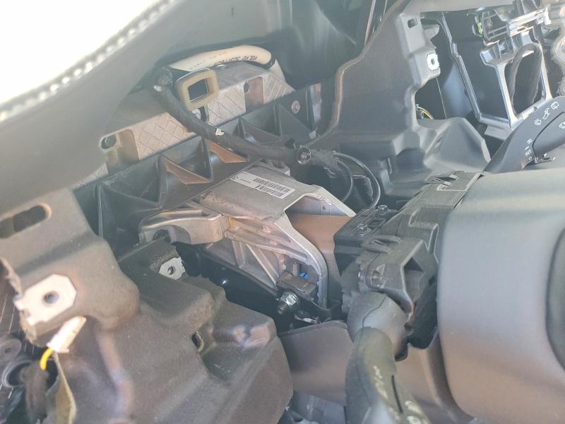 2025 Volvo Xc90 VIN YV4H60PG5S1372819 COPART salvage auction — STRIPPED, Ca - Certificate Of Title, sold $60 on 2026-07-21 (photo 9)