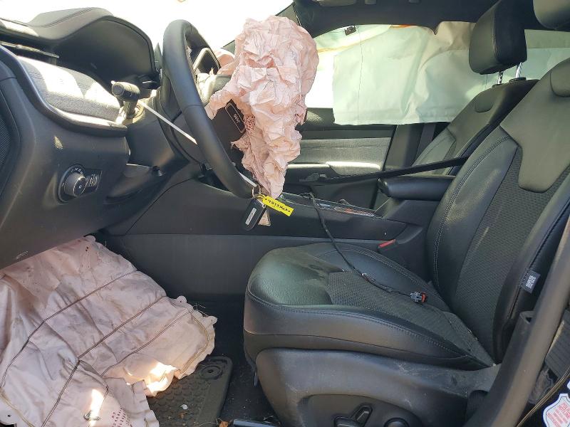 2025 Jeep Compass VIN 3C4NJDBN9ST549771 COPART salvage auction — FRONT END, Ca - Non-Repairable Vehicle Cert, sold $1,900 on 2026-07-30 (photo 7)
