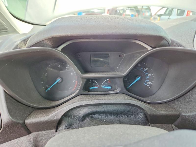 2017 Ford Transit VIN NM0GE9E75H1325594 COPART salvage auction — SIDE, Fl - Certificate Of Title (P), sold $525 on 2026-07-23 (photo 9)