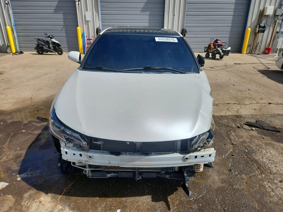 2016 Scion Tc VIN JTKJF5C74GJ020631 COPART salvage auction — FRONT END, Ar - Cert Of Title-Rebuilt, sold $425 on 2026-07-30 (photo 5)