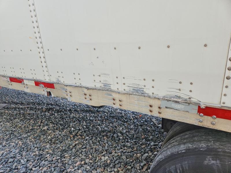 2022 Wabash Dvcvhpc VIN 1JJV532D2NL335556 COPART salvage auction — MINOR DENT/SCRATCHES, AZ - CERT OF TITLE - SALVAGE, sold $7,200 on 2026-07-23 (photo 9)