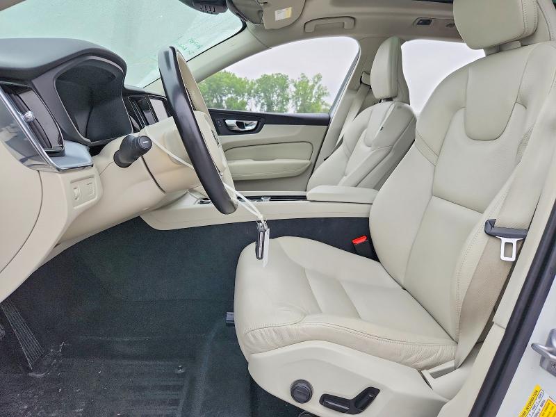 2020 Volvo Xc60 VIN YV4102RK7L1411511 COPART salvage auction — HAIL, Oh - Cert Of Title-Salvage, sold $8,300 on 2026-07-14 (photo 7)