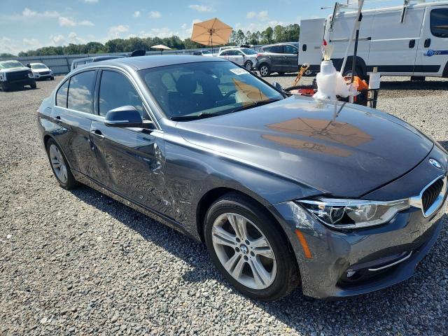 2018 BMW VIN WBA8B9C54JEE81531 COPART salvage auction — FRONT END, Fl - Certificate Of Destruction, sold $6,200 on 2026-08-11 (photo 4)
