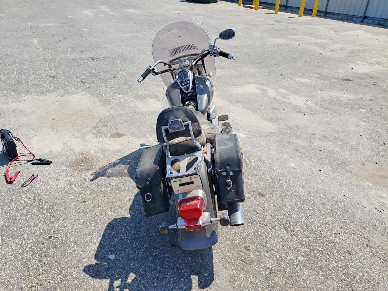 2006 Suzuki C90 VIN JS1VY52A662105988 COPART salvage auction — STRIPPED, NC - DEALER ONLY CLEAN TITLE, sold $175 on 2026-07-14 (photo 6)