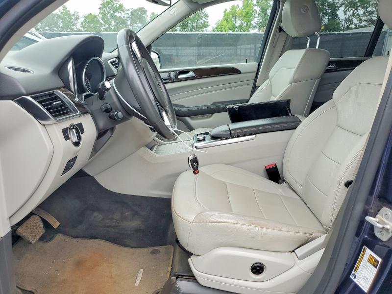 2015 Mercedes-benz VIN 4JGDA5HB2FA514433 COPART salvage auction — REAR END, Sc - Certificate Of Title, sold $4,000 on 2026-08-01 (photo 7)