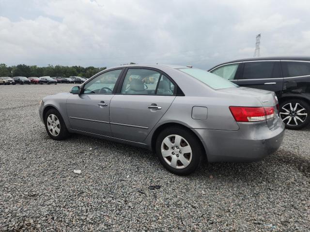 2008 Hyundai Sonata VIN 5NPET46C08H363919 COPART salvage auction — MINOR DENT/SCRATCHES, Fl - Certificate Of Title, sold $950 on 2026-07-31 (photo 2)