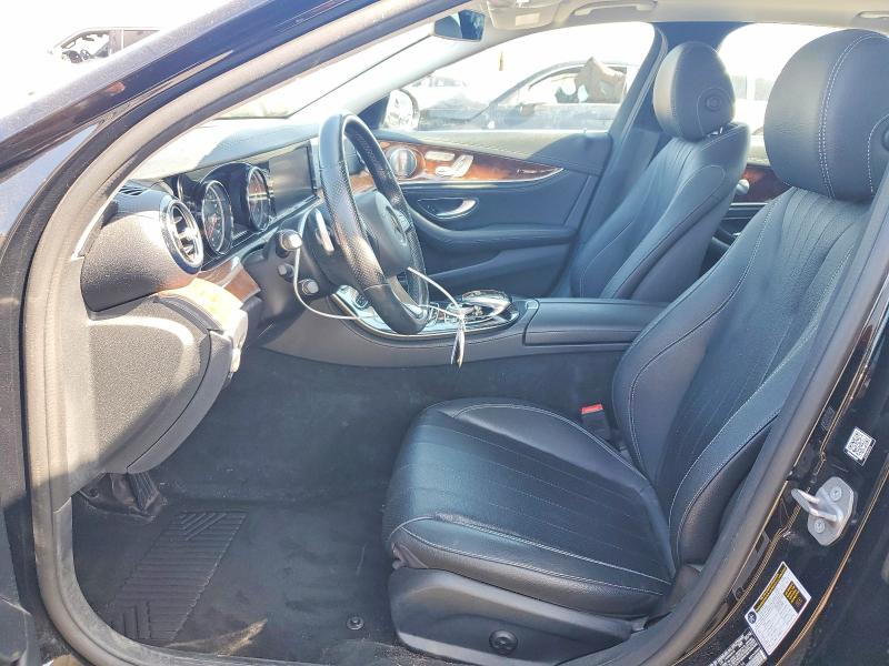 2017 Mercedes-benz VIN WDDZF4JB0HA069554 COPART salvage auction — FRONT END, CA - SALVAGE CERTIFICATE, sold $5,400 on 2026-08-11 (photo 7)