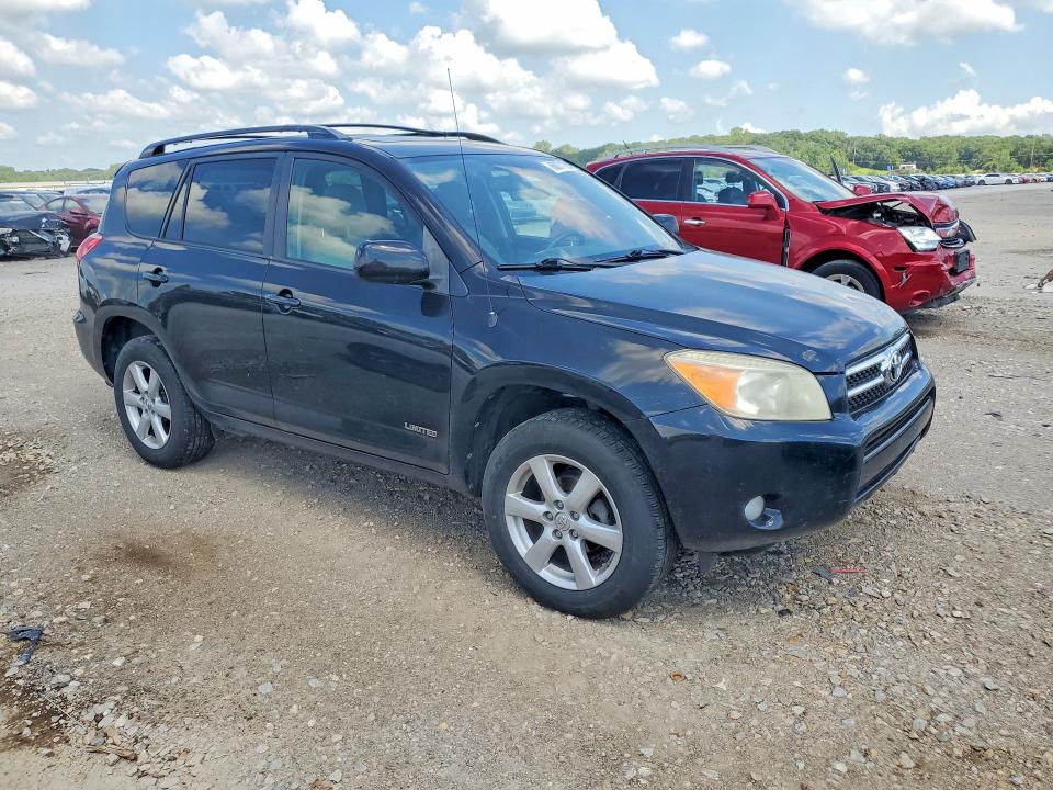 2006 Toyota Rav4 VIN JTMZD31V566018779 COPART salvage auction — MECHANICAL, KS - DEALER ONLY CLEAN TITLE, sold $800 on 2026-07-23 (photo 4)
