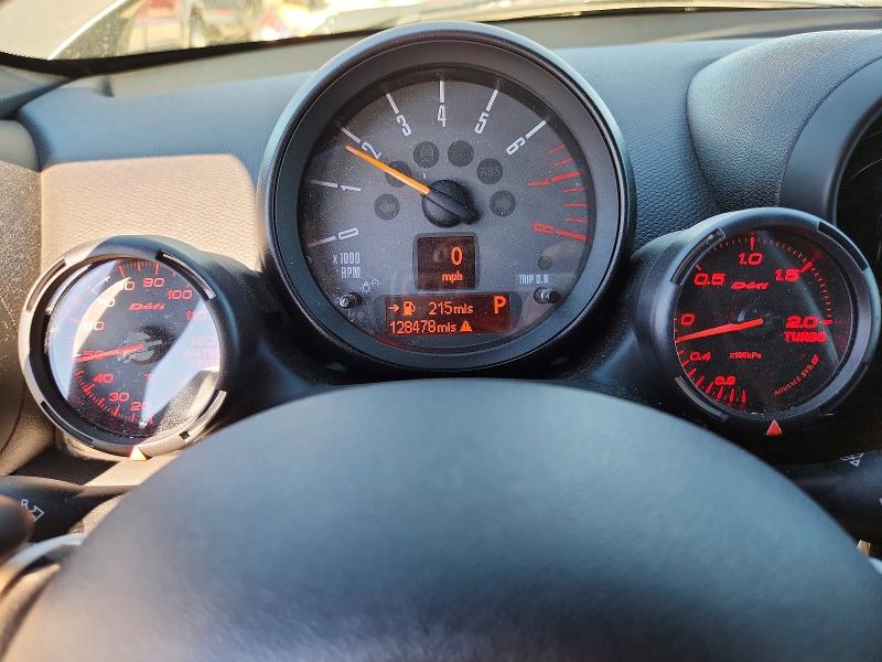 2015 Mini Cooper VIN WMWSS5C58FWS99859 COPART salvage auction — MINOR DENT/SCRATCHES, Ca - Salvage Certificate, sold $1,550 on 2026-07-14 (photo 9)