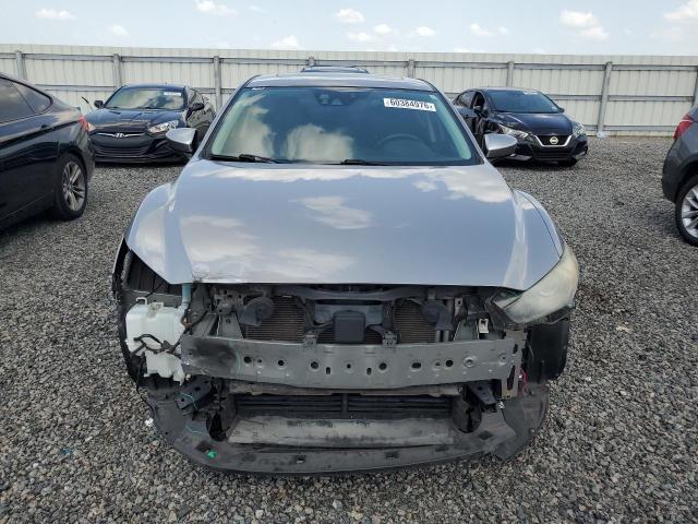2015 Mazda 6 VIN JM1GJ1W51F1205527 COPART salvage auction — FRONT END, FL - CERT OF TITLE SLVG REBUILDABLE, sold $1,250 on 2026-07-24 (photo 5)