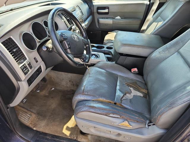 2008 Toyota Sequoia VIN 5TDZY68A88S001793 COPART salvage auction — MECHANICAL, AL - CERTIFICATE OF TITLE, sold $800 on 2026-07-29 (photo 7)