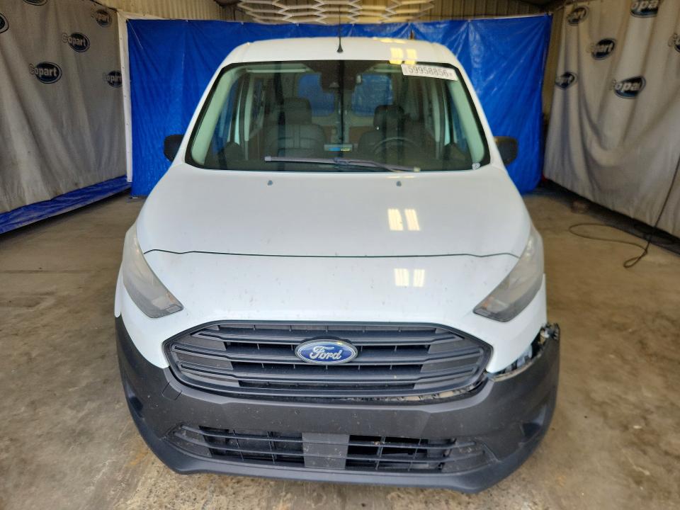 2021 Ford VIN NM0LS7E22M1485779 COPART salvage auction — FRONT END, Ga - Certificate Of Title, sold $1,150 on 2026-07-11 (photo 5)