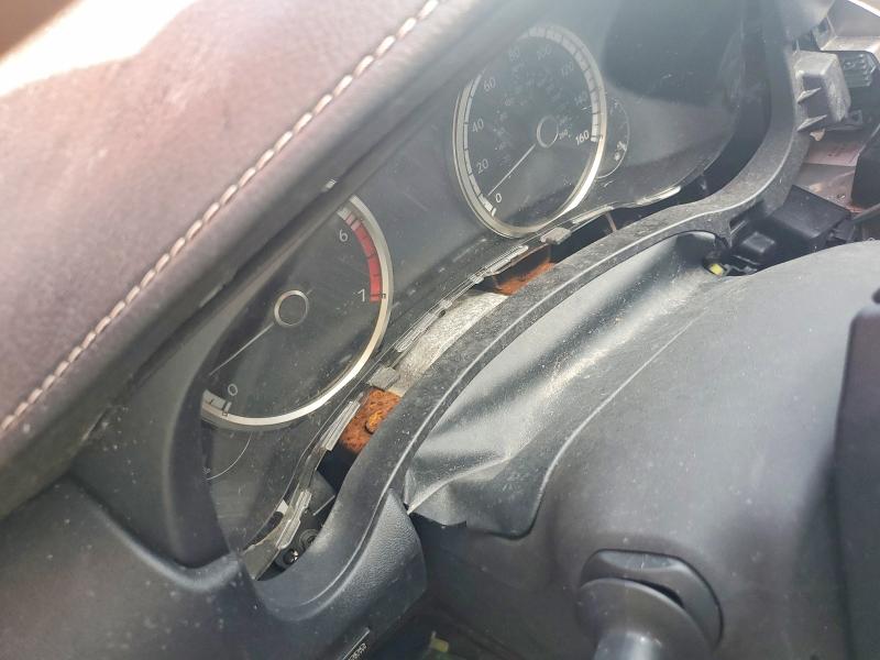 2021 Lexus Nx 300 VIN JTJSARBZ3M2193161 COPART salvage auction — ALL OVER, FL - CERTIFICATE OF DESTRUCTION (P), sold $2,900 on 2026-07-22 (photo 9)