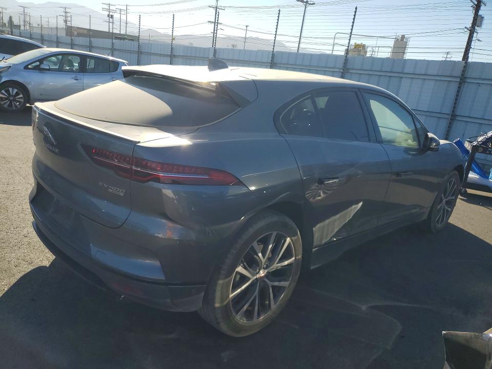 2019 Jaguar VIN SADHC2S18K1F74037 COPART salvage auction — STRIPPED, Ca - Non-Revivable Acquisition, sold $4,350 on 2026-07-20 (photo 3)