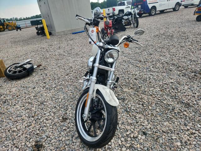 2018 Harley-davidson VIN 1HD4CR210JC416101 COPART salvage auction — FRONT END, NC - SALVAGE CERTIFICATE OF TITLE (P), sold $550 on 2026-07-23 (photo 2)