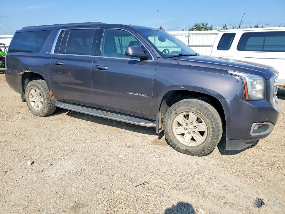 2016 Gmc VIN 1GKS2GKC3GR391349 COPART salvage auction — FRONT END, Ab - Bos - Salvage, sold $925 on 2026-07-23 (photo 4)