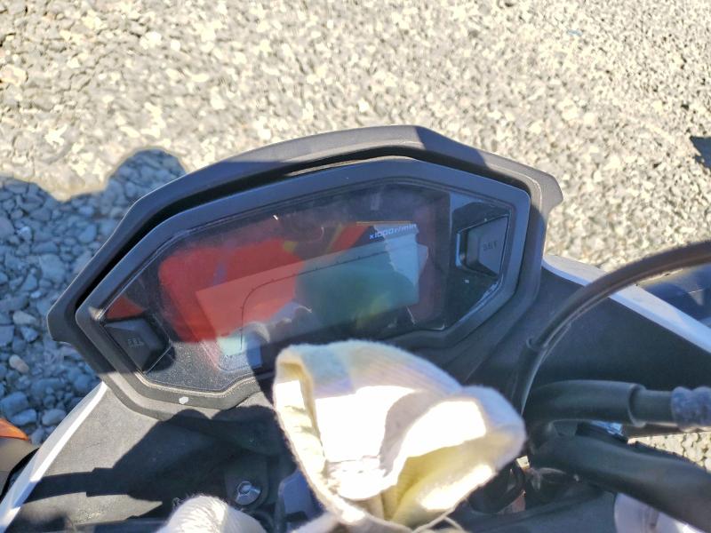 2015 Honda Cb VIN MLHPC4514F5200094 COPART salvage auction — SIDE, Ca - Salvage Certificate, sold $70 on 2026-07-30 (photo 7)